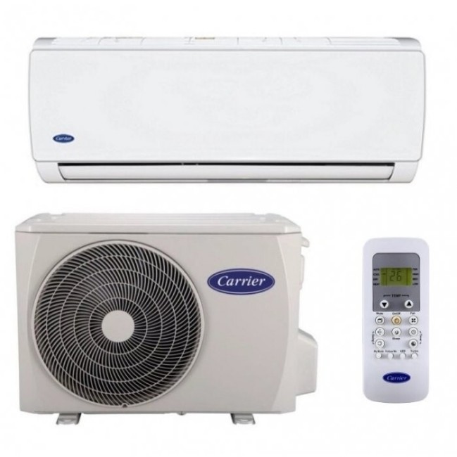 Сплит-система Carrier 42QHA012N/38QHA012N