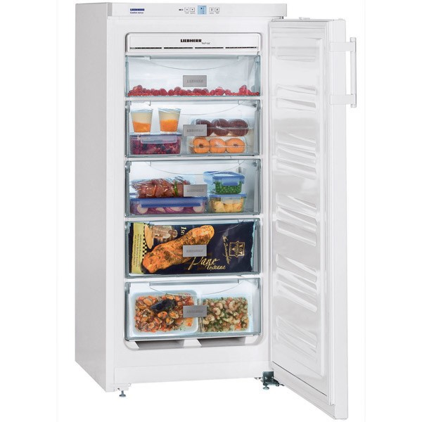 Морозильная камера Liebherr GN 1923