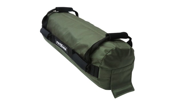 Сумка-утяжелитель Proxima PSB-20 Сумка-утяжелитель Proxima PSB-20