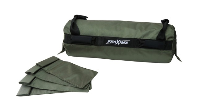 Сумка-утяжелитель Proxima PSB-20 Сумка-утяжелитель Proxima PSB-20