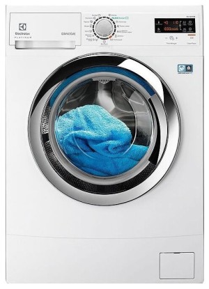 Стиральная машина Electrolux EWS 1276 CNU