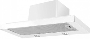 Встраиваемая вытяжка Ciarko Turbo 60 GWH