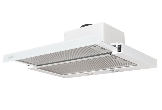 Встраиваемая вытяжка Ciarko Turbo 60 GWH