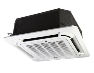 Сплит-система кассетного типа Jax ACQ-36 HE