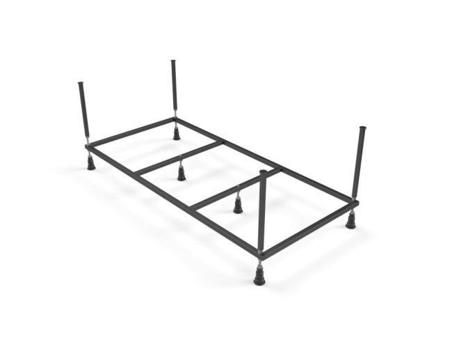 Каркас для ванны Cersanit Smart K-RW-SMART*170n