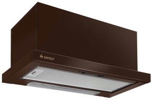 Встраиваемая вытяжка Gefest ВО 4601 К4 Встраиваемая вытяжка Gefest ВО 4601 К4