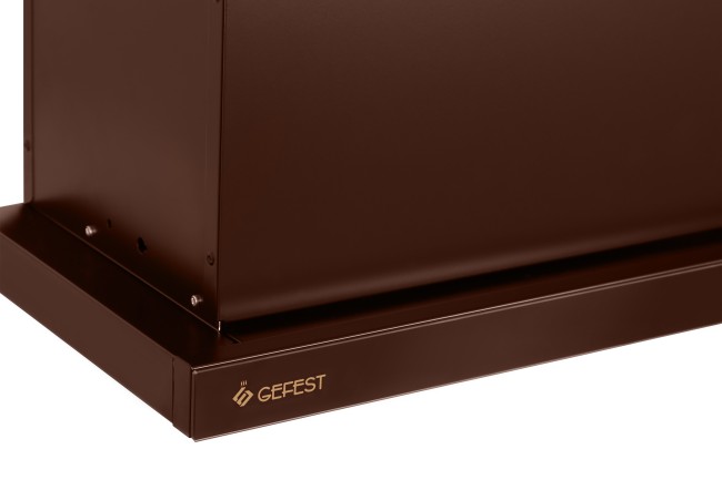 Встраиваемая вытяжка Gefest ВО 4601 К4