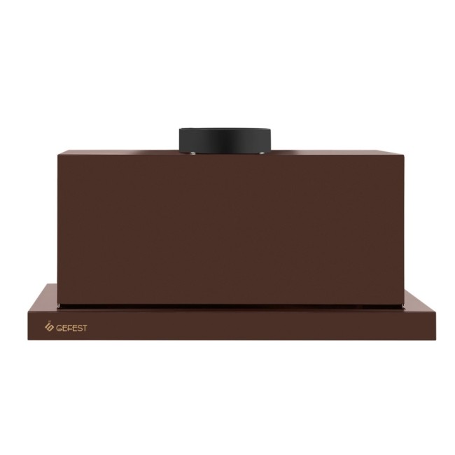 Встраиваемая вытяжка Gefest ВО 4601 К4