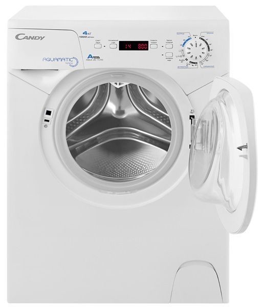 Стиральная машина Candy Aqua 2D1040-07