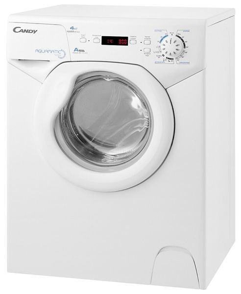 Стиральная машина Candy Aqua 2D1040-07