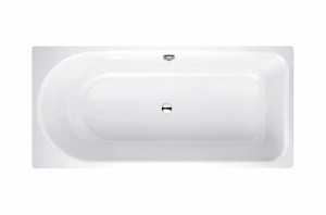 Ванна стальная Bette BETTEOCEAN (8855-000) белый