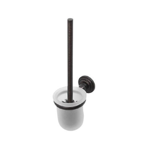 Щетка для унитаза подвесная WasserKraft Isar K-7327