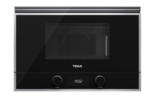 Встраиваемая микроволновая печь Teka ML 822 BIS R Встраиваемая микроволновая печь Teka ML 822 BIS R