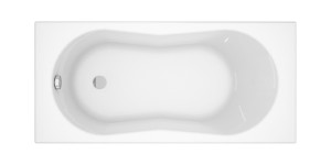 Ванна Cersanit NIKE 150x70 ультра белый (WP-NIKE*150-W) Ванна Cersanit NIKE 150x70 ультра белый (WP-NIKE*150-W)