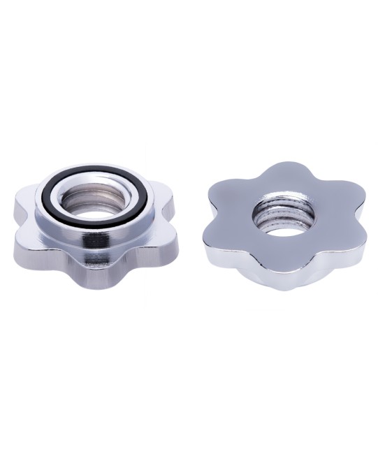 Гриф Starfit BB-102 (d=25 мм) 120 см