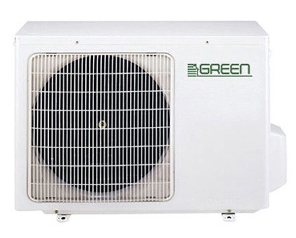 Сплит-система Green GRI/GRO-30HH1