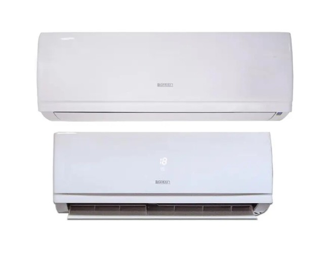 Сплит-система Green GRI/GRO-30HH1