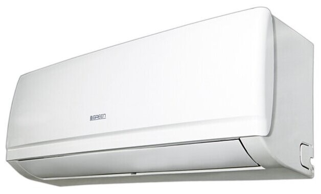 Сплит-система Green GRI/GRO-30HH1