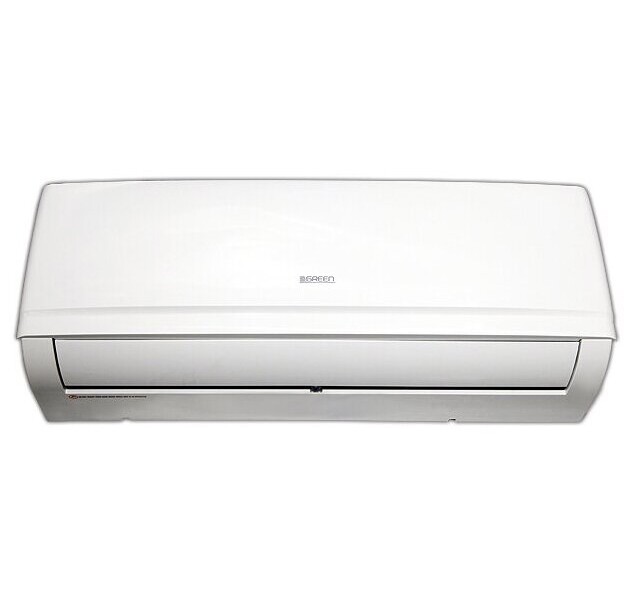 Сплит-система Green GRI/GRO-30HH1
