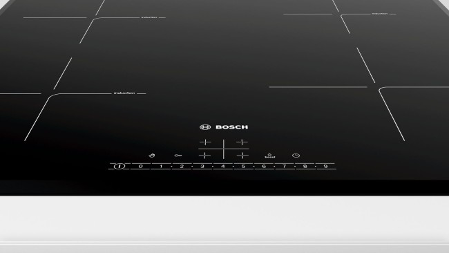 Встраиваемая индукционная варочная панель Bosch PUE651FB5E