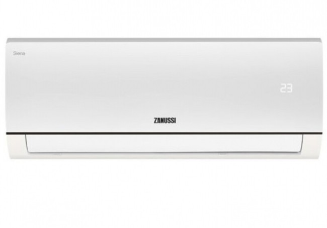 Сплит-система Zanussi ZACS-09 HS/A21/N1