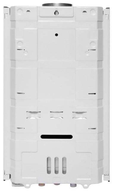 Газовый проточный водонагреватель Royal Thermo GWH 14 Inflame Газовый проточный водонагреватель Royal Thermo GWH 14 Inflame