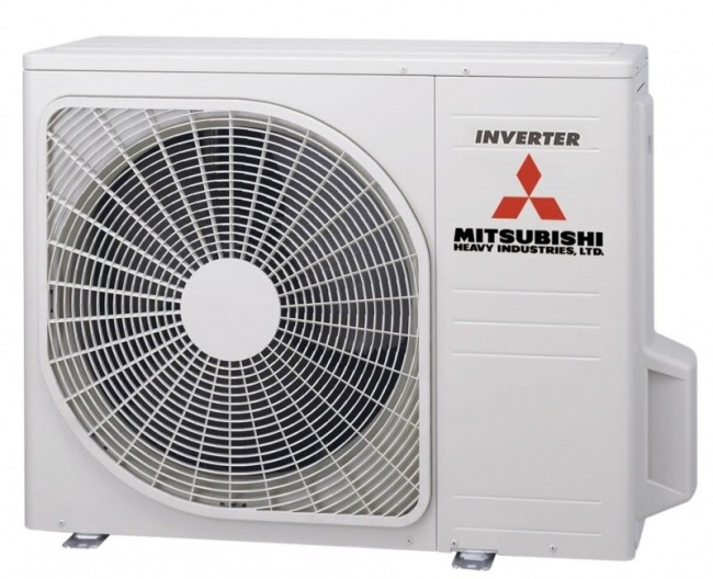 Сплит-система кассетного типа Mitsubishi Heavy Industries FDT71VG / FDC71VNX