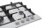 Встраиваемая газовая варочная панель Zigmund & Shtain GN 128.61 W