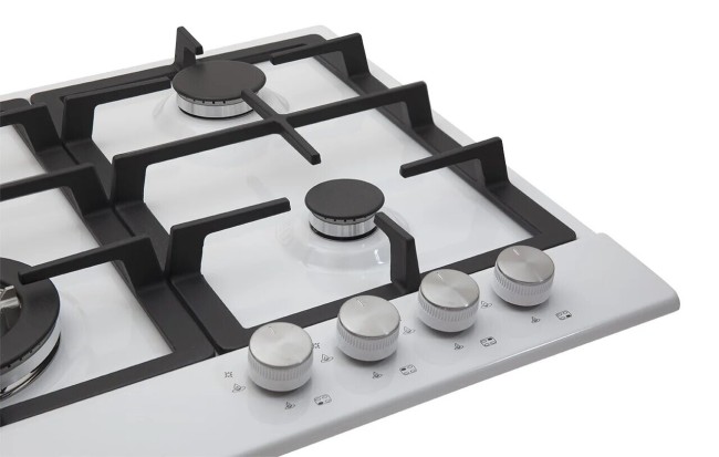 Встраиваемая газовая варочная панель Zigmund & Shtain GN 128.61 W