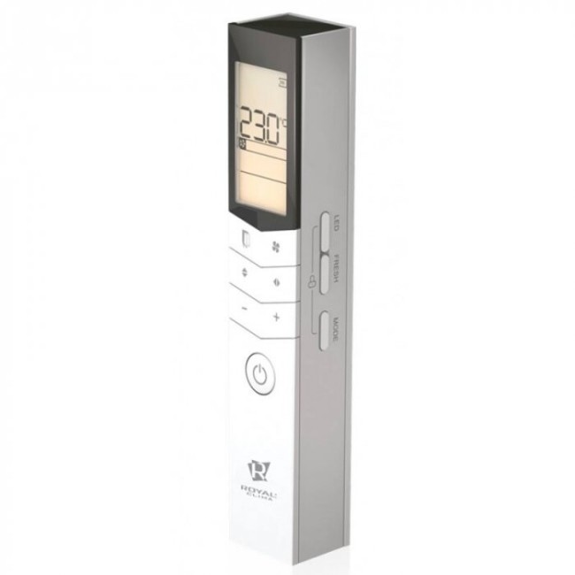 Сплит-система Royal Clima RC-P61HN Сплит-система Royal Clima RC-P61HN