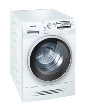 Стиральная машина с сушкой Siemens WD 15H541