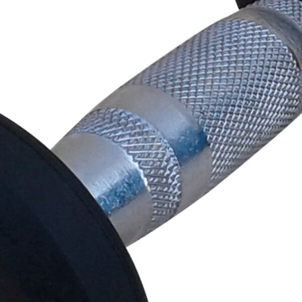 Гантели обрезиненные DFC Powergym DB002-6 6кг