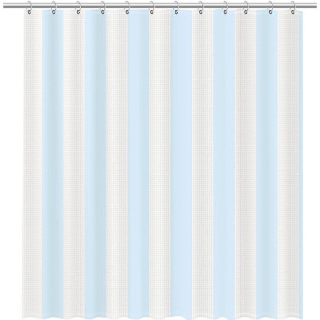 Шторка для ванной Fixsen Vafel FX-5020C Шторка для ванной Fixsen Vafel FX-5020C