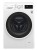 Стиральная машина LG F-4J6TY0W