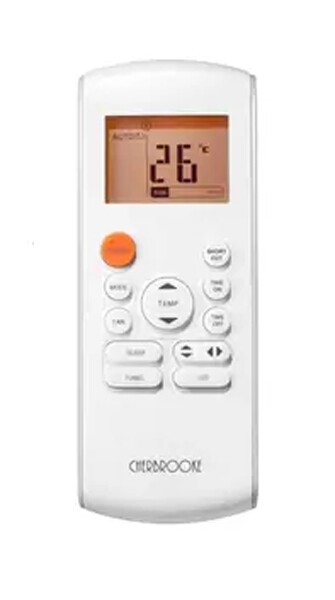 Сплит-система Cherbrooke CSA-09HRK1/COX-09HK1