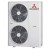 Сплит-система канального типа Mitsubishi Heavy Industries FDU140VF / FDC140VSX