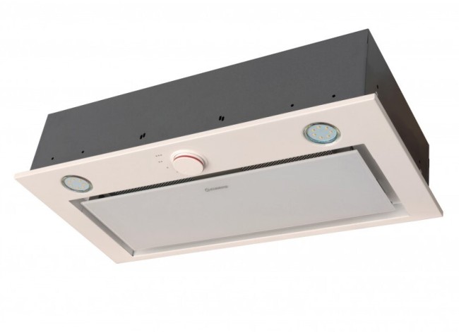 Встраиваемая вытяжка Ciarko Bongo 60 Ivory
