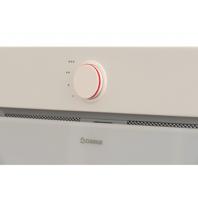 Встраиваемая вытяжка Ciarko Bongo 60 Ivory