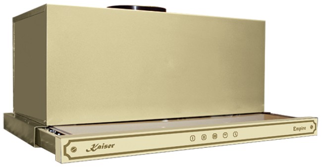 Встраиваемая вытяжка Kaiser EA 644 ElfEm Eco Встраиваемая вытяжка Kaiser EA 644 ElfEm Eco