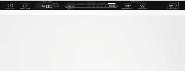 Встраиваемая посудомоечная машина Electrolux EES48200L