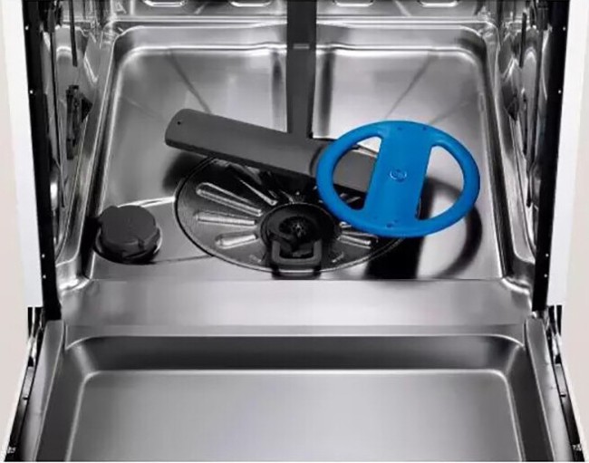 Встраиваемая посудомоечная машина Electrolux EES48200L