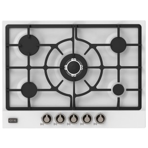 Встраиваемая газовая варочная панель Korting HG 761 CTSI Встраиваемая газовая варочная панель Korting HG 761 CTSI