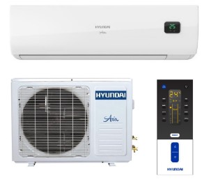 Сплит-система Hyundai H-AC-12H1/I Сплит-система Hyundai H-AC-12H1/I