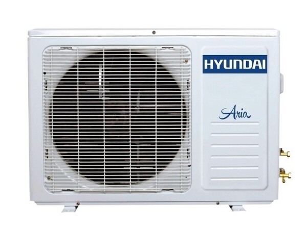 Сплит-система Hyundai H-AC-12H1/I Сплит-система Hyundai H-AC-12H1/I
