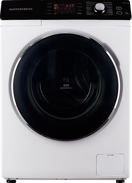 Стиральная машина Kuppersberg WIS 60149 Стиральная машина Kuppersberg WIS 60149
