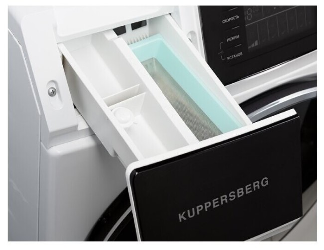 Стиральная машина Kuppersberg WIS 60149 Стиральная машина Kuppersberg WIS 60149
