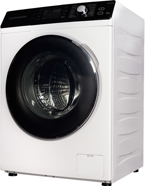 Стиральная машина Kuppersberg WIS 60149 Стиральная машина Kuppersberg WIS 60149