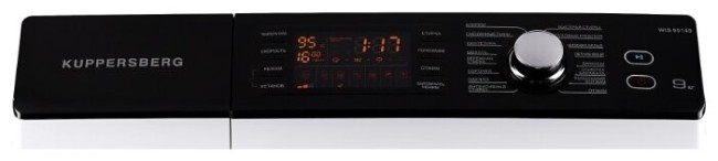 Стиральная машина Kuppersberg WIS 60149 Стиральная машина Kuppersberg WIS 60149