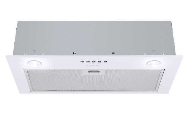 Встраиваемая вытяжка Maunfeld Crosby Singl 5028 белый