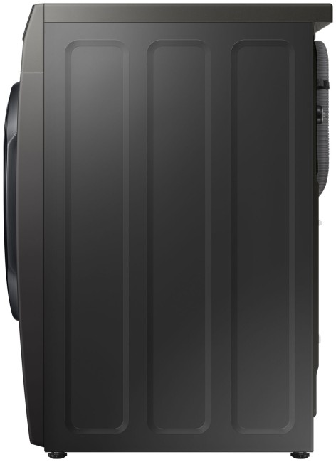 Стиральная машина с сушкой Samsung WD80T554CBX